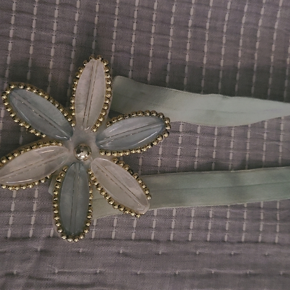 Beautiful headband